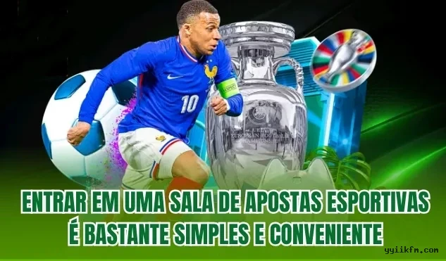 Imagem promocional da Yyiikf.com mostrando a plataforma e suas vantagens